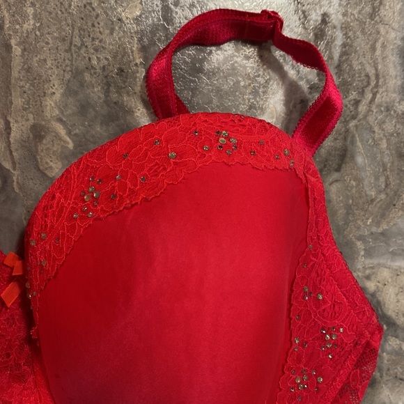 Victorias Secret Sexy Dream Angels Bra - Picture 3 of 5